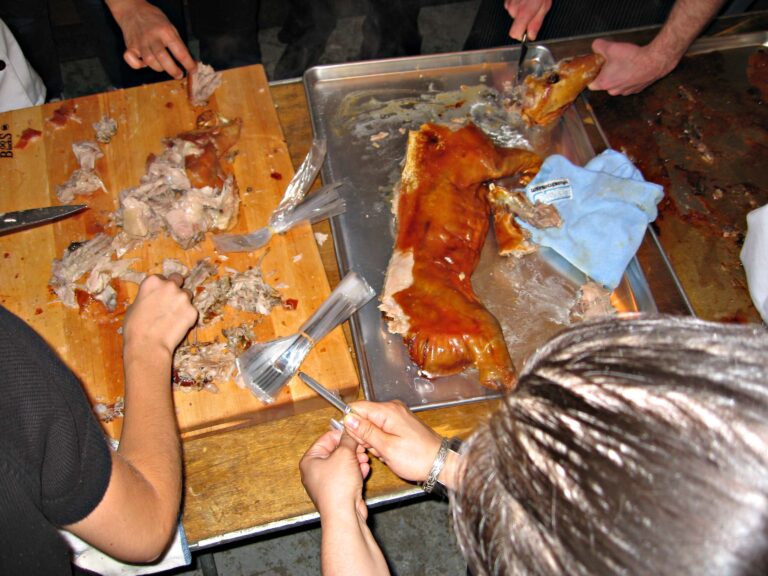 Bulk Upload