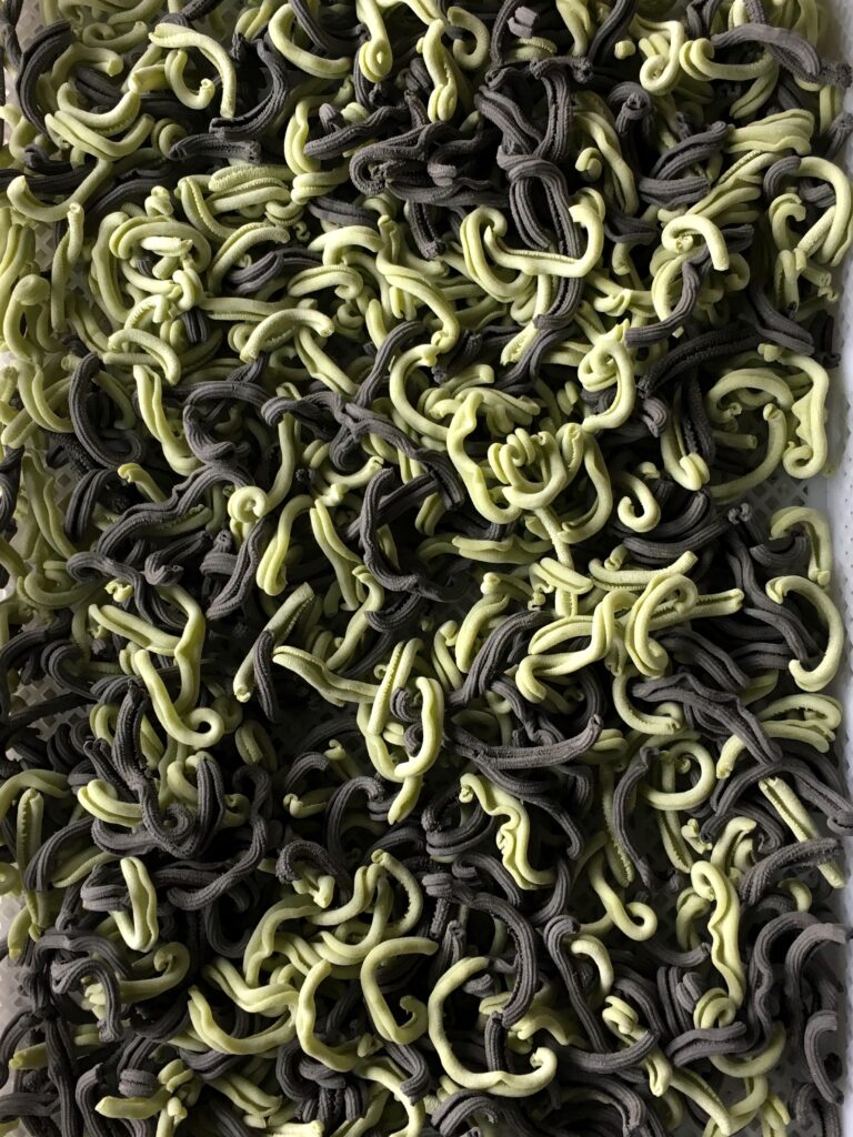 Bulk Upload